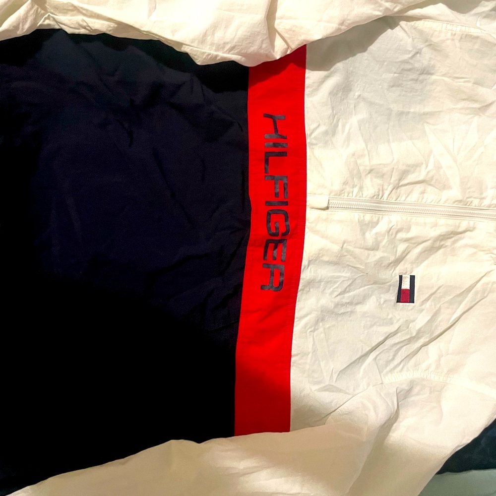 Worn once